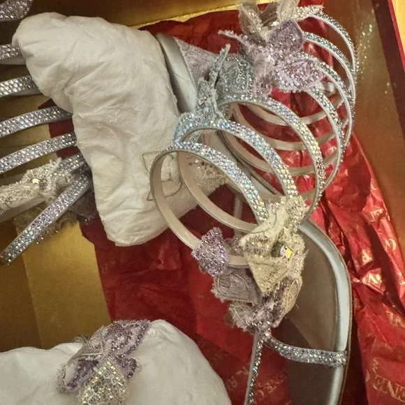 Rene Caovilla Florian’s - Picture 2 of 8